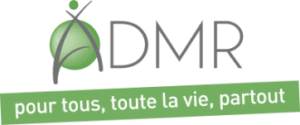 Logo ADMR