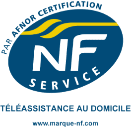 Logo NF Service