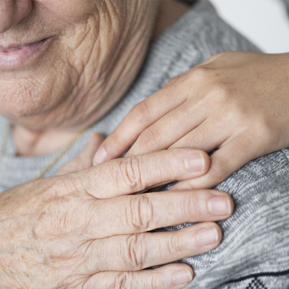 Aides maintien à domicile des seniors