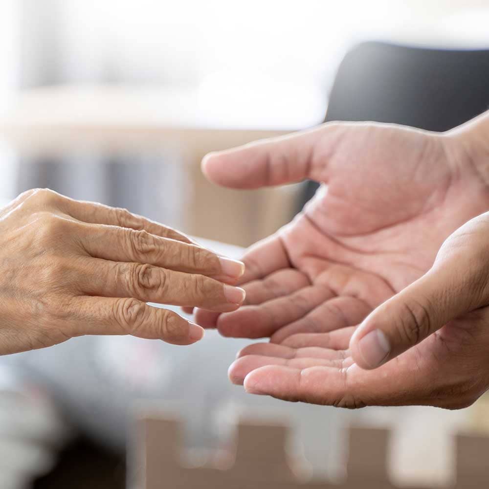 Prise en charge Alzheimer à domicile