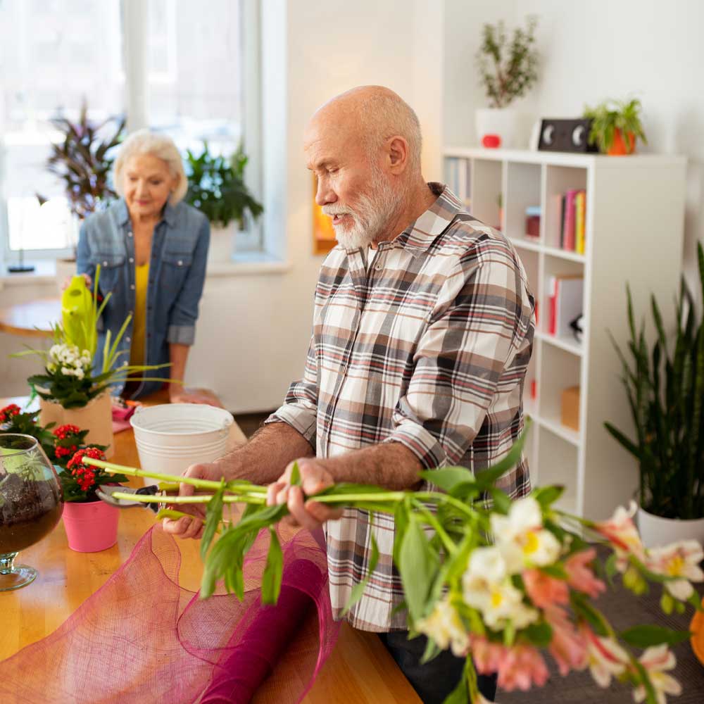 50 idées de loisirs créatifs pour adultes