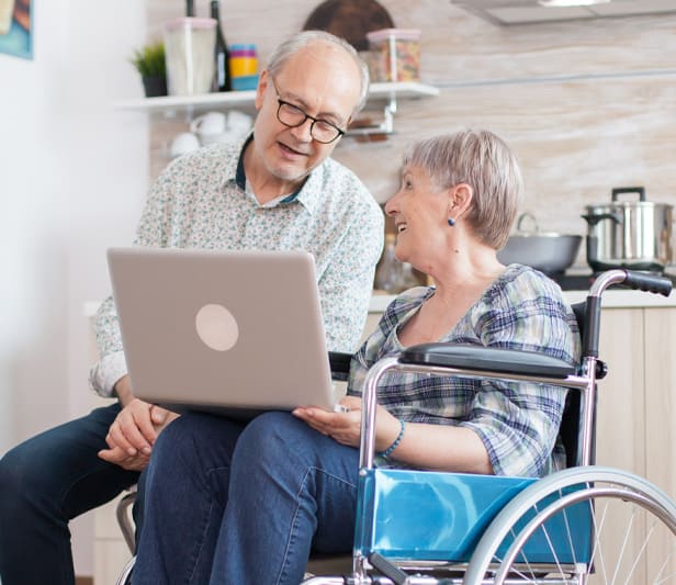 Notre guide sur les aides financières pour handicapés