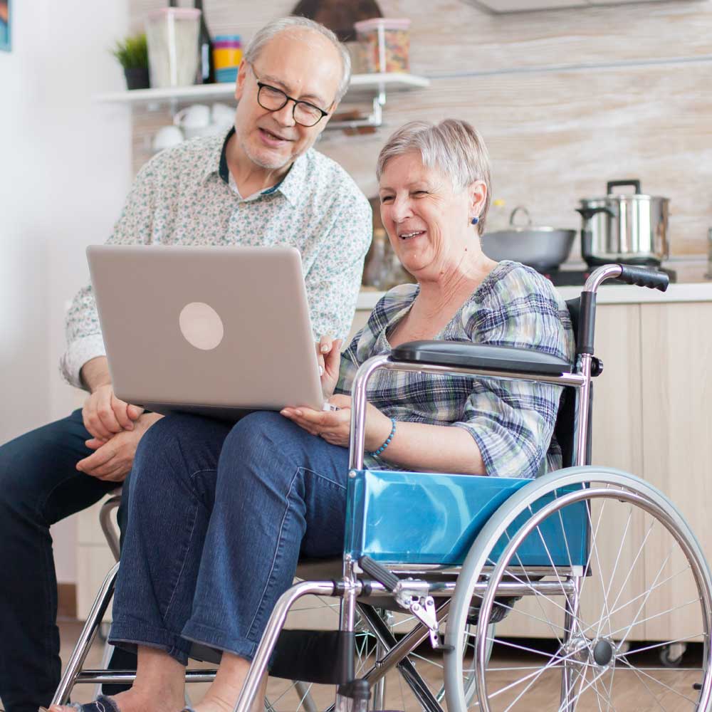 Autres aides au logement pour personne en situation de handicap