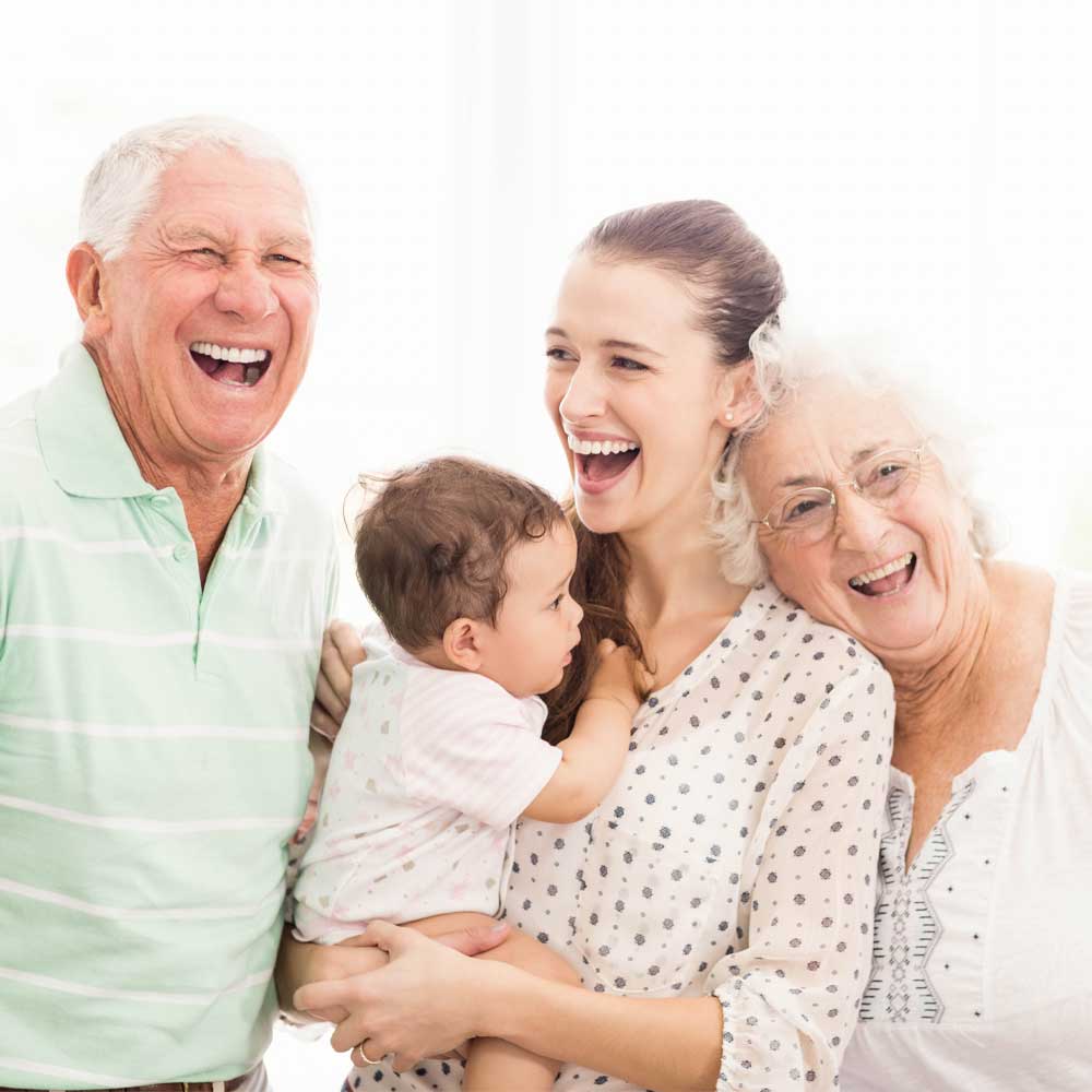 Célébrer la sagesse lors de la journée mondiale des grands-parents