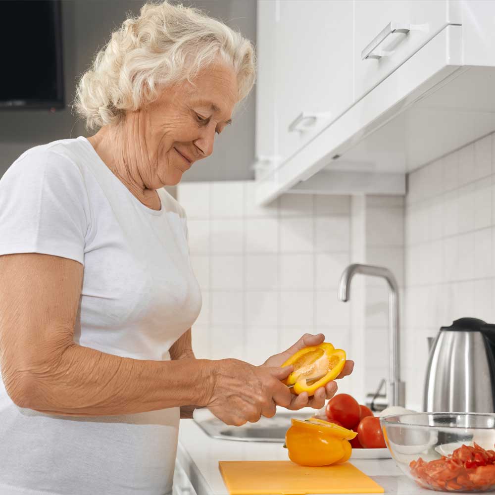 5 conseils pour lutter contre le diabète chez les seniors