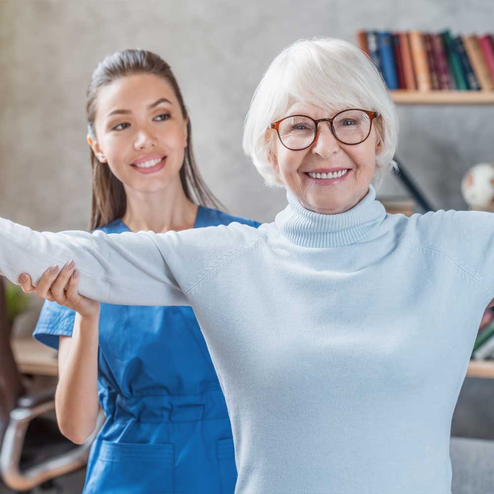 Perte d'équilibre d'une personne âgée : repérer les causes