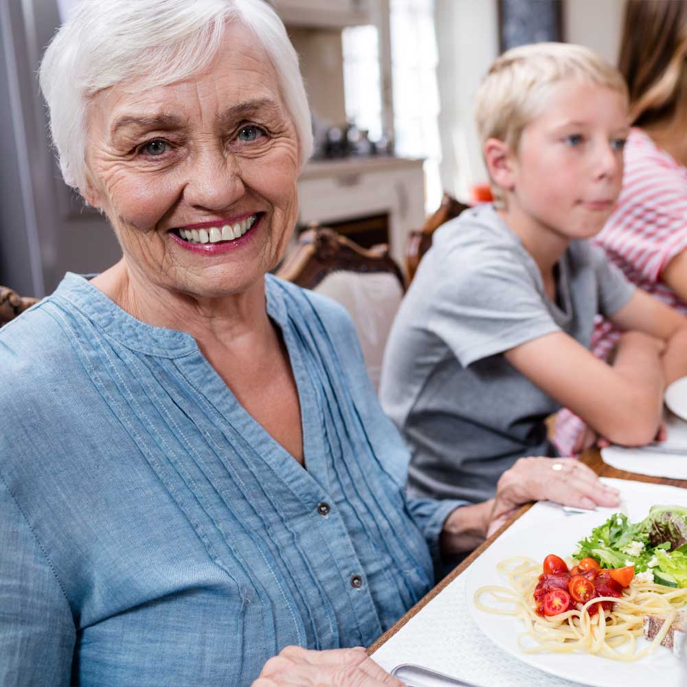 Comment vivre avec ses parents en toute sérénité ?