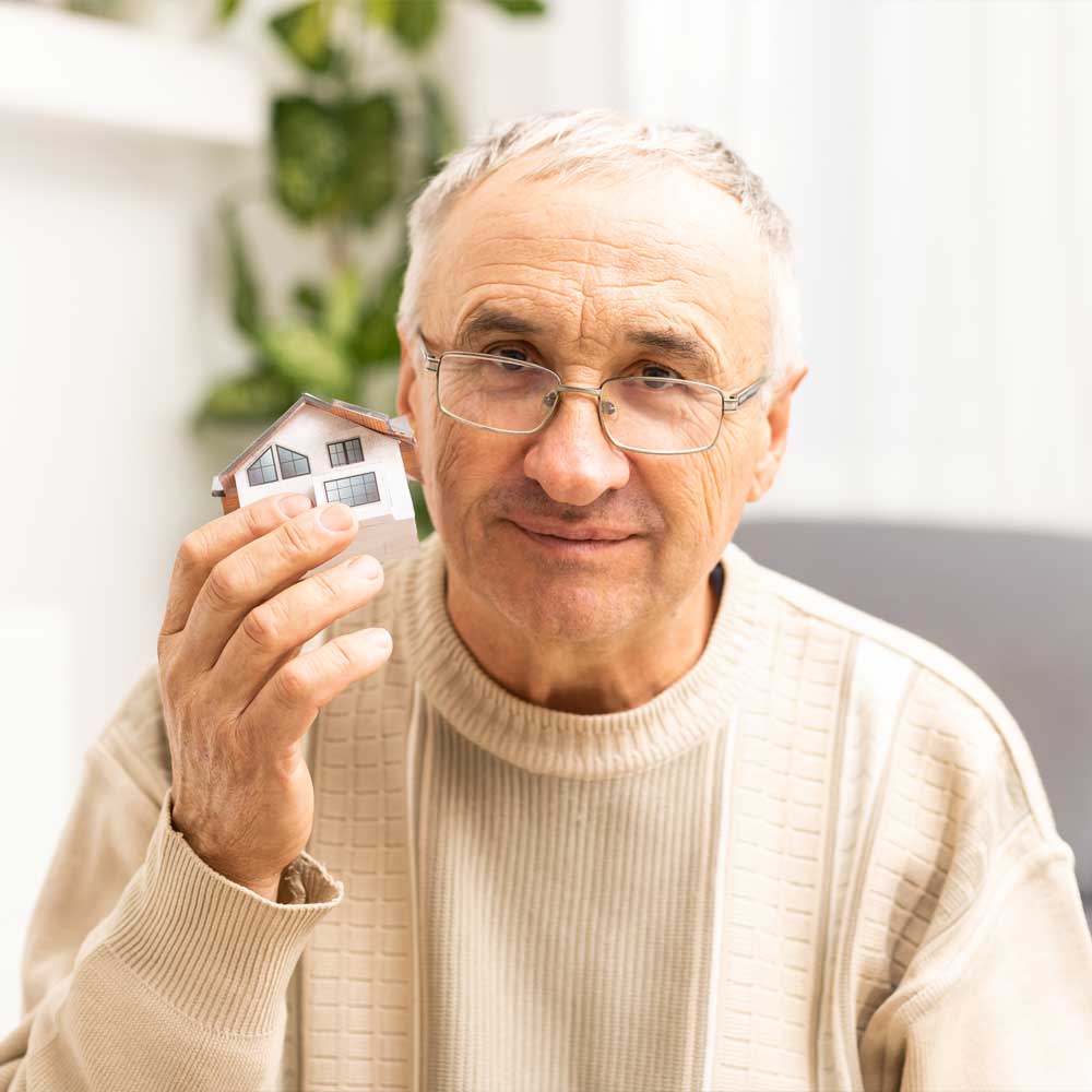 Des conseils pour éviter les accidents domestiques chez les seniors