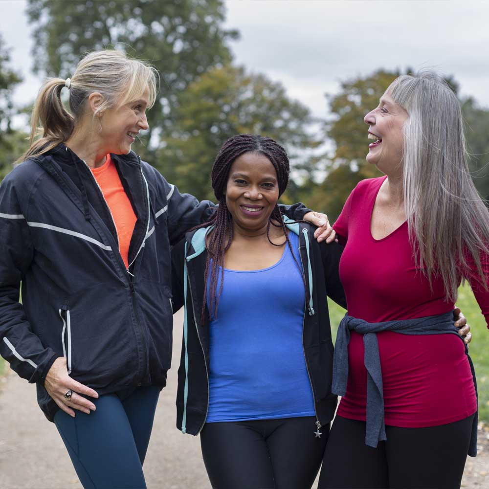 Journée mondiale de la santé pour promouvoir l'activité physique