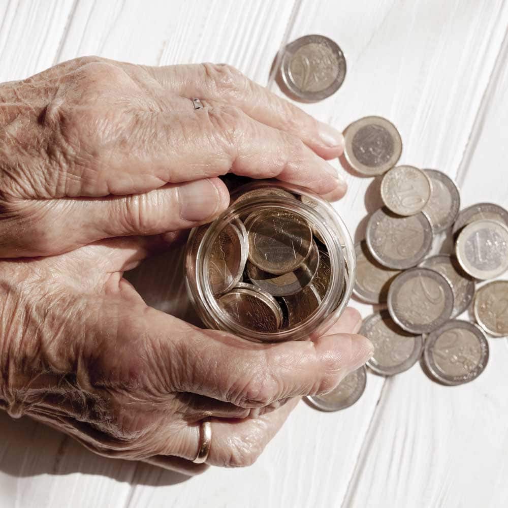 Saspa SASPA : le guide pour tout savoir sur cette allocation